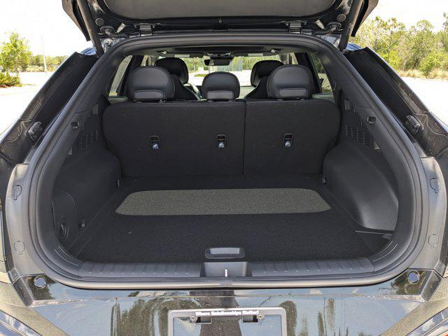 new 2025 Kia EV6 car, priced at $47,769