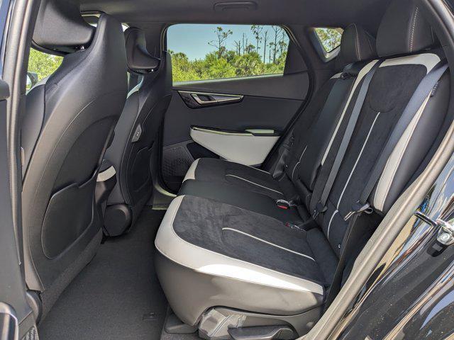new 2025 Kia EV6 car, priced at $47,769