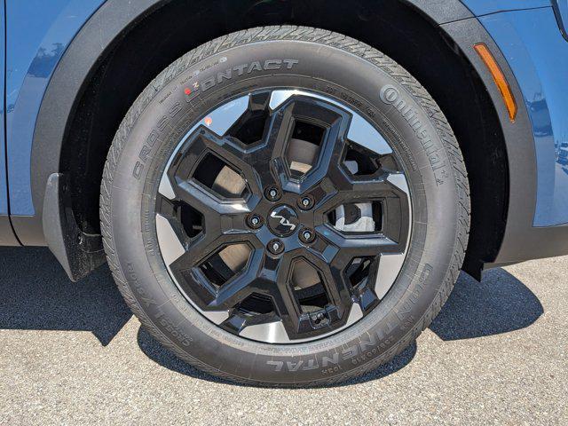 new 2025 Kia Sorento car, priced at $33,469