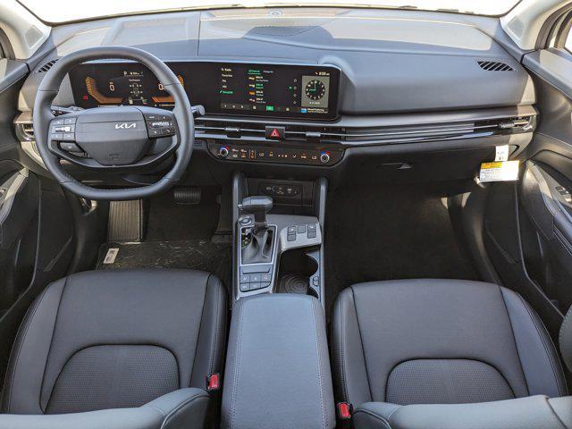 new 2026 Kia Sportage car, priced at $28,072