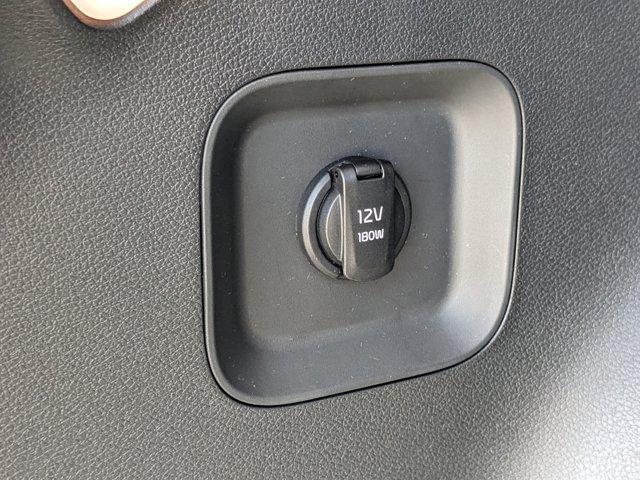 new 2026 Kia Sportage car, priced at $28,072