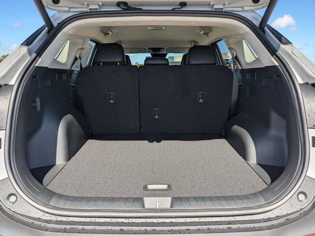 new 2026 Kia Sportage car, priced at $28,072