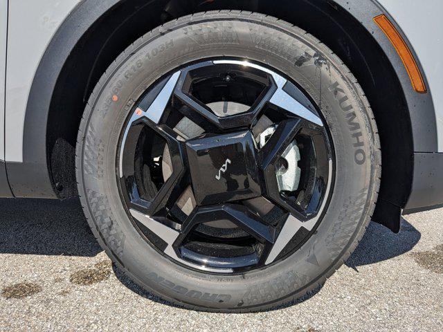new 2026 Kia Sportage car, priced at $28,072
