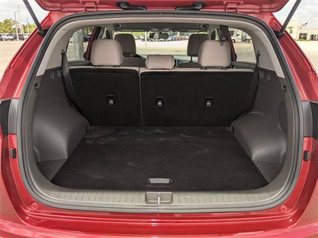 used 2018 Kia Sportage car, priced at $11,888