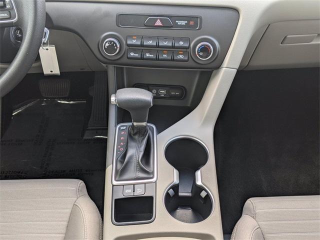 used 2018 Kia Sportage car, priced at $11,888