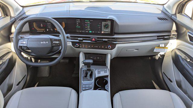 new 2026 Kia Sportage car, priced at $27,447