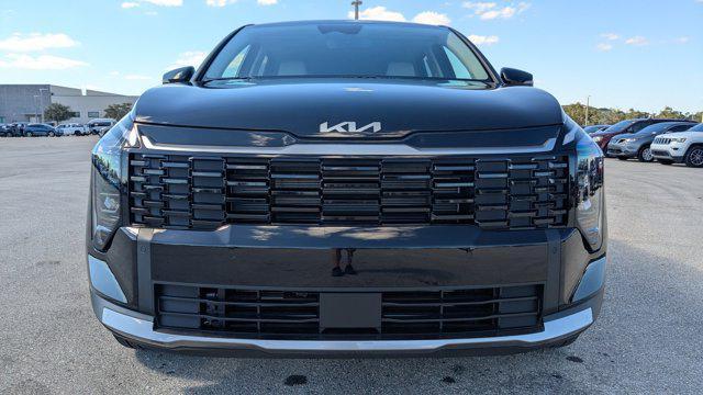 new 2026 Kia Sportage car, priced at $27,447