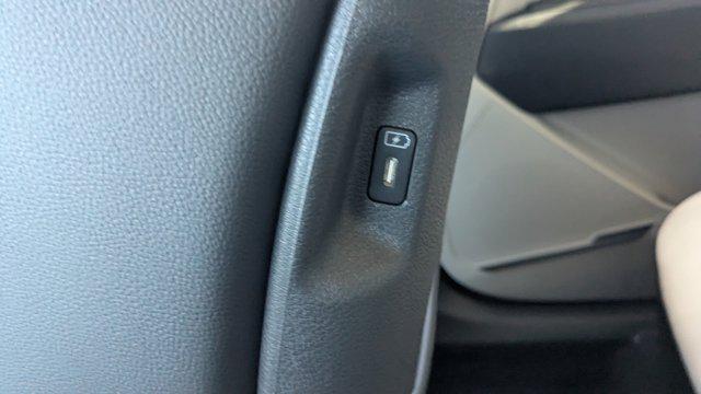 new 2026 Kia Sportage car, priced at $27,447