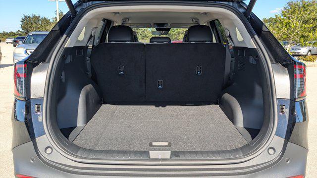 new 2026 Kia Sportage car, priced at $27,447