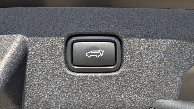 new 2026 Kia Sportage car, priced at $27,447