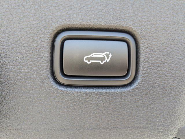 new 2025 Kia Sportage car, priced at $31,711