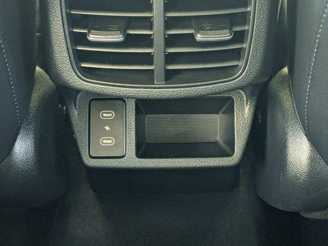 used 2024 Kia Seltos car, priced at $24,491