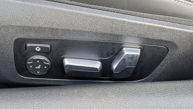 used 2024 BMW M8 car, priced at $104,999
