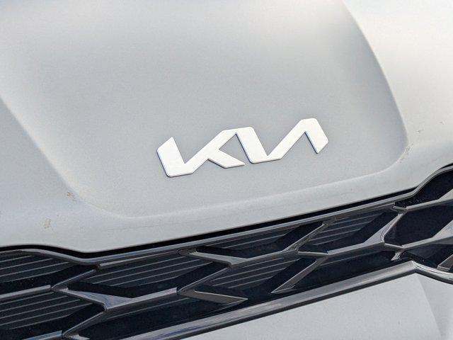 new 2026 Kia K5 car, priced at $30,164