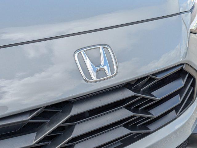 used 2023 Honda HR-V car, priced at $22,996