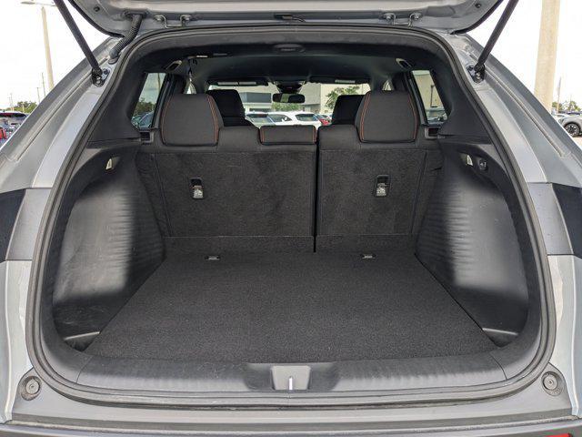 used 2023 Honda HR-V car, priced at $22,996