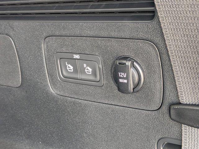 new 2025 Kia Sorento car, priced at $31,120