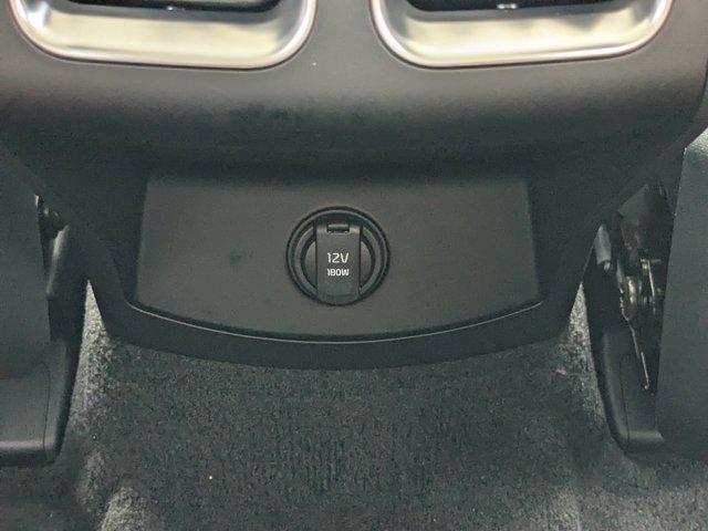new 2025 Kia Sorento car, priced at $31,120