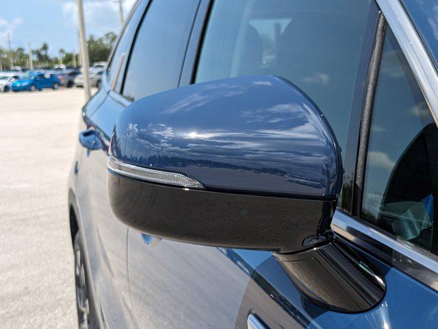 new 2025 Kia Sorento car, priced at $34,343