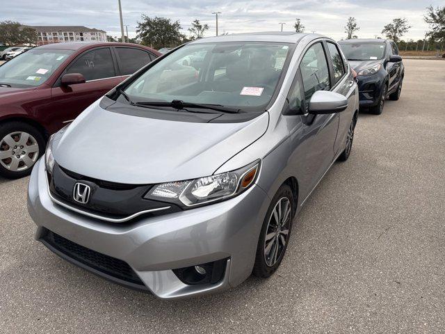 used 2017 Honda Fit car, priced at $15,991