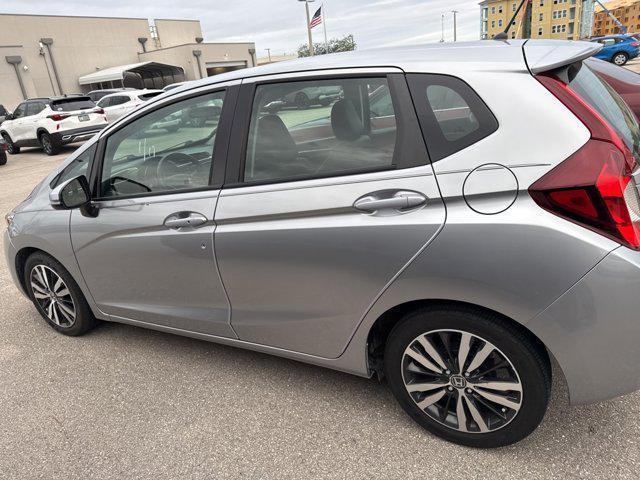 used 2017 Honda Fit car, priced at $15,991