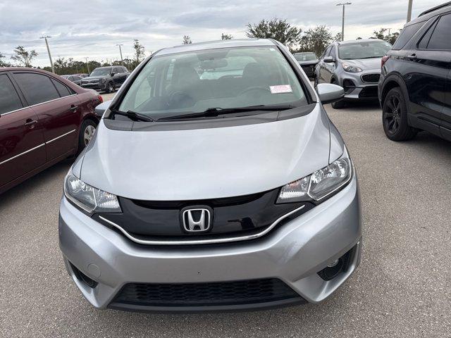 used 2017 Honda Fit car, priced at $15,991