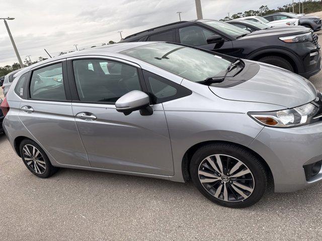 used 2017 Honda Fit car, priced at $15,991