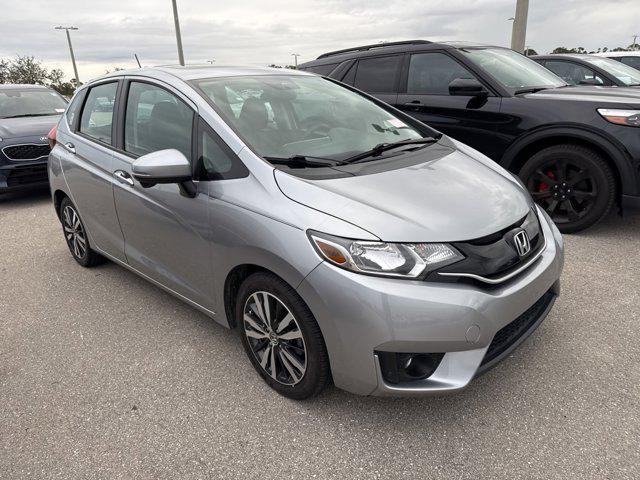 used 2017 Honda Fit car, priced at $15,991