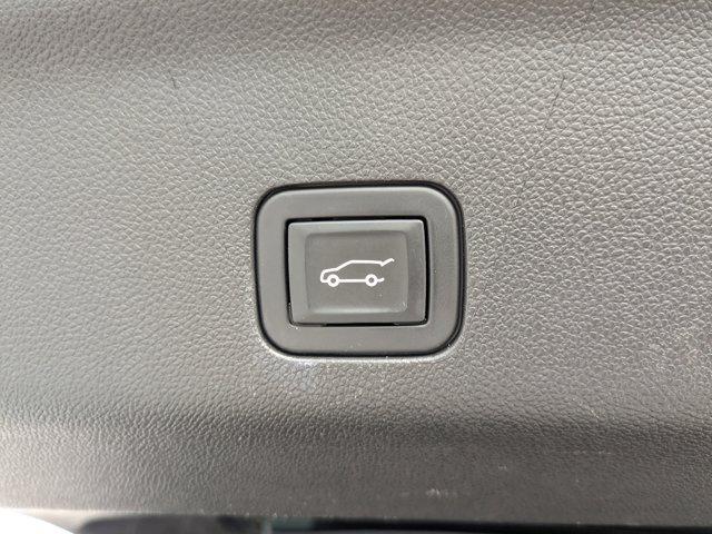 used 2023 Cadillac Escalade car, priced at $59,999