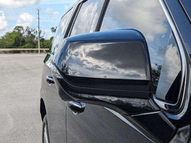 used 2023 Cadillac Escalade car, priced at $59,999