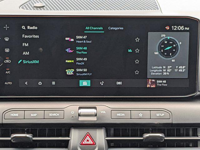 new 2025 Kia K4 car, priced at $21,142