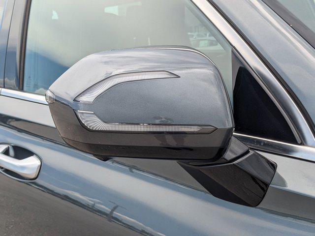 used 2022 Hyundai Palisade car, priced at $29,988