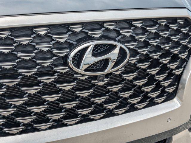 used 2022 Hyundai Palisade car, priced at $29,988