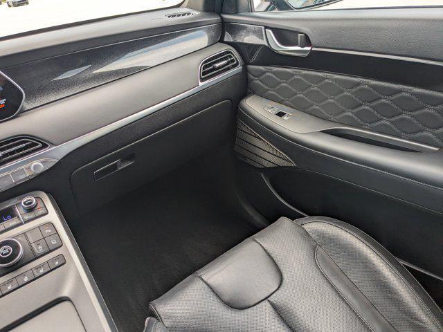 used 2022 Hyundai Palisade car, priced at $29,988