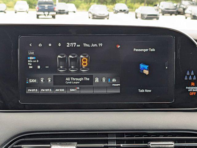 used 2022 Hyundai Palisade car, priced at $29,988