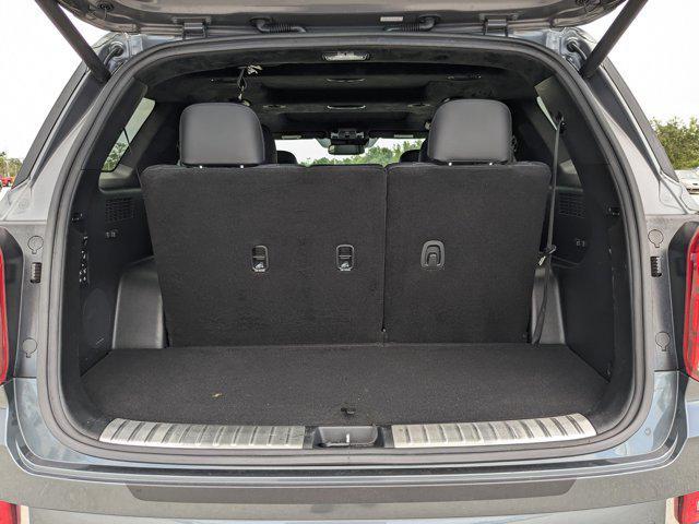 used 2022 Hyundai Palisade car, priced at $29,988