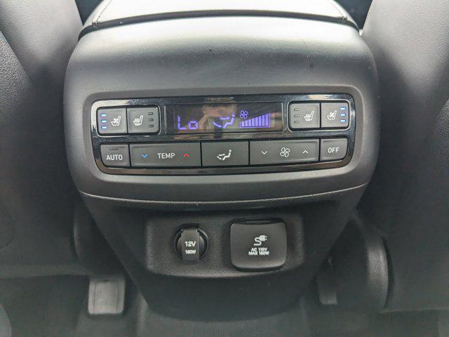 used 2022 Hyundai Palisade car, priced at $29,988