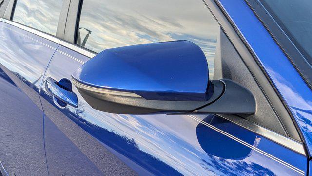 used 2022 Hyundai Elantra car, priced at $17,972