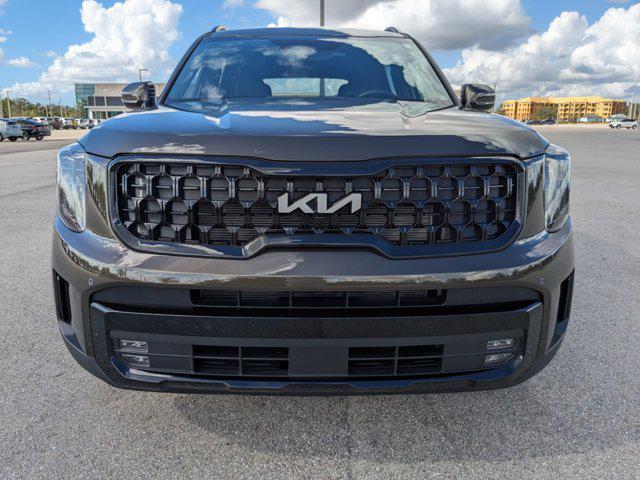 used 2024 Kia Telluride car, priced at $44,981