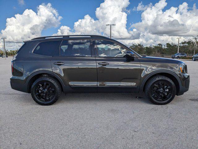 used 2024 Kia Telluride car, priced at $44,981