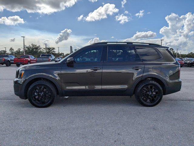 used 2024 Kia Telluride car, priced at $44,981