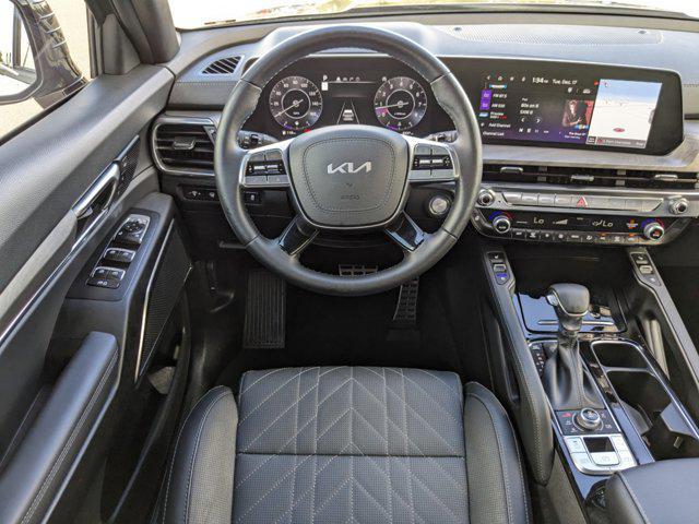 used 2024 Kia Telluride car, priced at $44,981