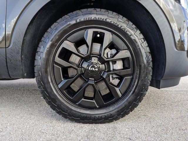 used 2024 Kia Telluride car, priced at $44,981