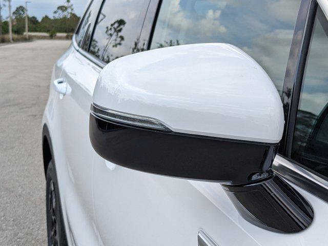 new 2025 Kia Sorento car, priced at $32,756
