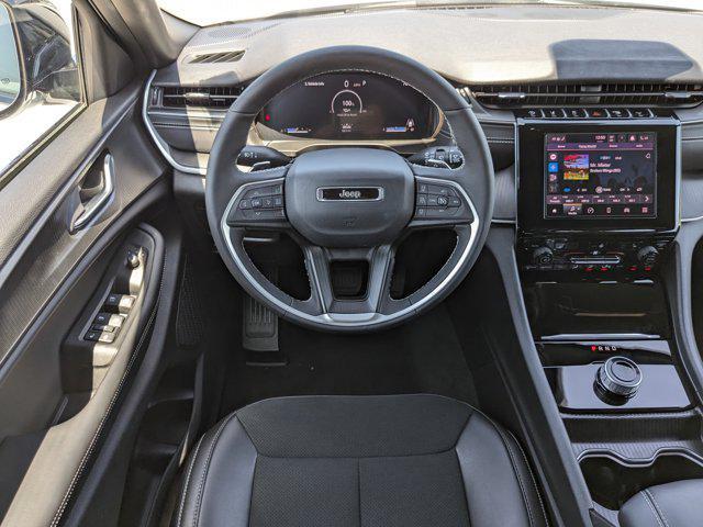 used 2025 Jeep Grand Cherokee L car, priced at $36,993