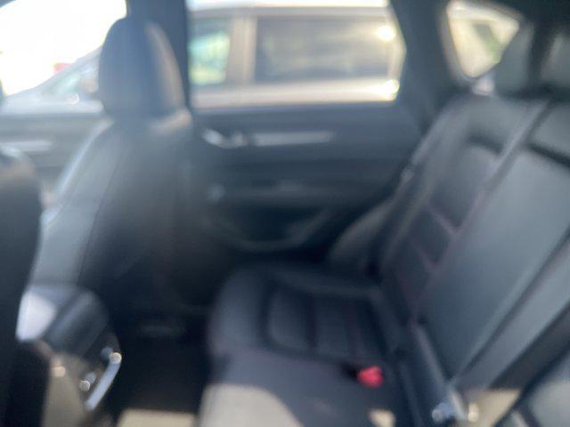 used 2023 Mazda CX-5 car, priced at $24,981