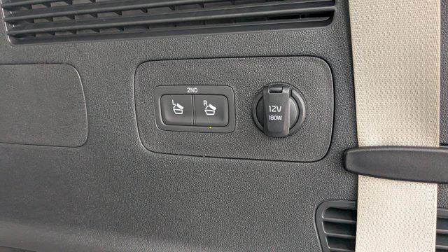 new 2026 Kia Sorento car, priced at $31,293