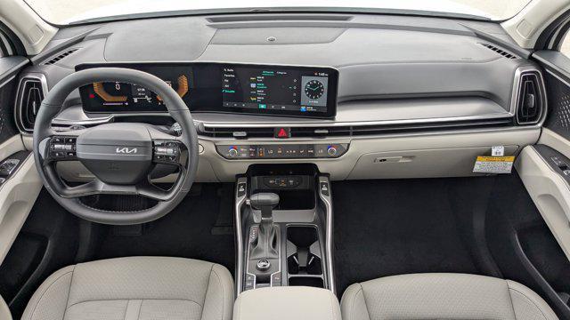 new 2026 Kia Sorento car, priced at $31,293