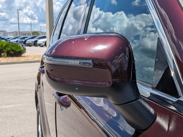 used 2021 Kia Telluride car, priced at $21,996