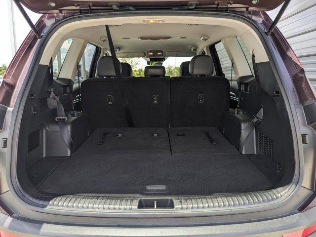 used 2021 Kia Telluride car, priced at $21,996